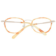 Hackett Brown Plastic Glasses (Frames)