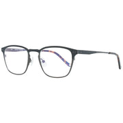Hackett Gray Metal Glasses (Frames)