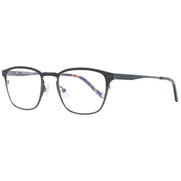 Hackett Gray Metal Glasses (Frames)