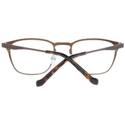 Hackett Brown Metal Glasses (Frames)
