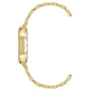 Juicy Couture Multicolor Metal Dress Watch