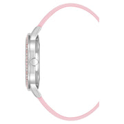 Juicy Couture Multicolor Synthetic Dress Watch