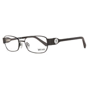 Just Cavalli Black Metal Glasses (Frames)