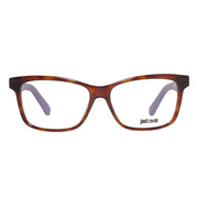 Just Cavalli Brown Plastic Glasses (Frames)