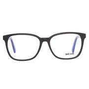 Just Cavalli Black Plastic Glasses (Frames)