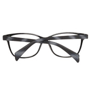 Just Cavalli Black Plastic Glasses (Frames)