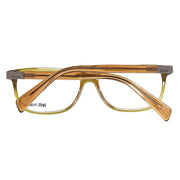 Just Cavalli Brown Plastic Glasses (Frames)