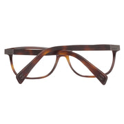 Just Cavalli Brown Plastic Glasses (Frames)