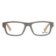 Just Cavalli Gray Plastic Glasses (Frames)