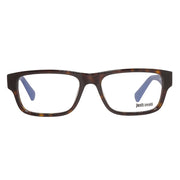 Just Cavalli Brown Plastic Glasses (Frames)