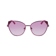 Karl Lagerfeld Multicolor Metal Sunglasses