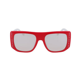 Liu Jo Fuchsia Injected Sunglasses