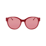 Liu Jo Red Injected Sunglasses