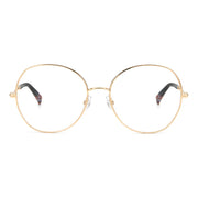 Missoni Bicolor Metal Glasses (Frames)