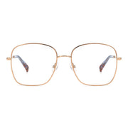 Missoni Bicolor Metal Glasses (Frames)