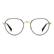 Missoni Bicolor Metal Glasses (Frames)