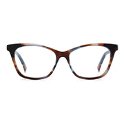 Missoni Multicolor Acetate Glasses (Frames)