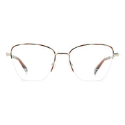 Missoni Bicolor Stainless Steel Glasses (Frames)