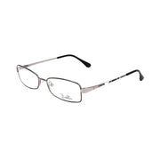 Emilio Pucci Gray Metal Glasses (Frames)