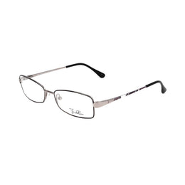 Emilio Pucci Gray Metal Glasses (Frames)