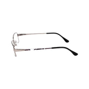 Emilio Pucci Gray Metal Glasses (Frames)