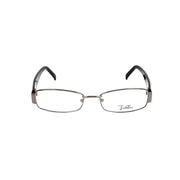 Emilio Pucci Gray Metal Glasses (Frames)