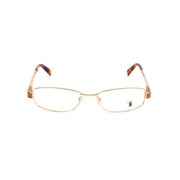Tod's Pink Metal Glasses (Frames)