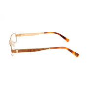 Tod's Pink Metal Glasses (Frames)