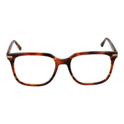 Scotch & Soda Brown Plastic Glasses (Frames)