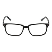 Spy Black Plastic Glasses (Frames)