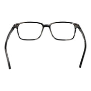 Spy Black Plastic Glasses (Frames)