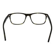 Spy Olive Plastic Glasses (Frames)