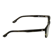 Spy Olive Plastic Glasses (Frames)