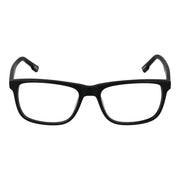 Spy Black Plastic Glasses (Frames)