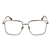 Scotch & Soda Gray Metal Glasses (Frames)