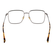 Scotch & Soda Gray Metal Glasses (Frames)