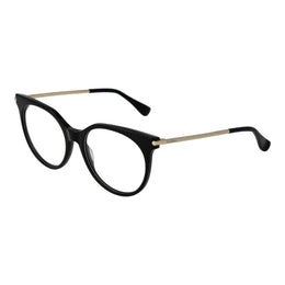 Max Mara Black Acetate Glasses (Frames)