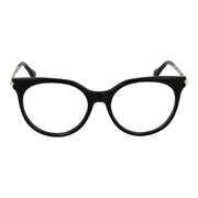 Max Mara Black Acetate Glasses (Frames)