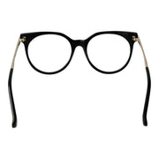 Max Mara Black Acetate Glasses (Frames)
