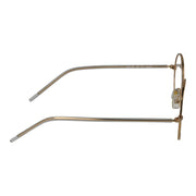 Hugo Boss Gold Titanium Glasses (Frames)