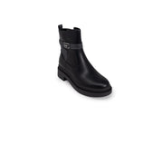 Guess Gray Polyethylene Ankle Boots