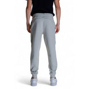 Calvin Klein Gray Cotton Joggers (Workout Pants)