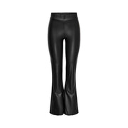 Only Black Polyester Leggings