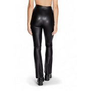 Only Black Polyester Leggings