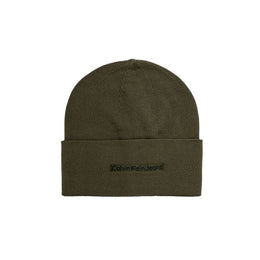 Calvin Klein Jeans Green Cotton Cap (Baseball Hat)