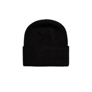 Calvin Klein Jeans Black Cotton Cap (Baseball Hat)