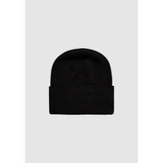Calvin Klein Jeans Black Cotton Cap (Baseball Hat)