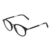Tod's Black Acetate Glasses (Frames)