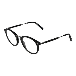 Tod's Black Acetate Glasses (Frames)