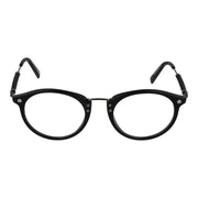 Tod's Black Acetate Glasses (Frames)